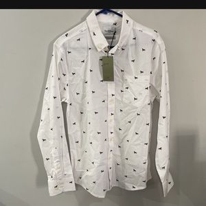 Standard Fit Goodfellow